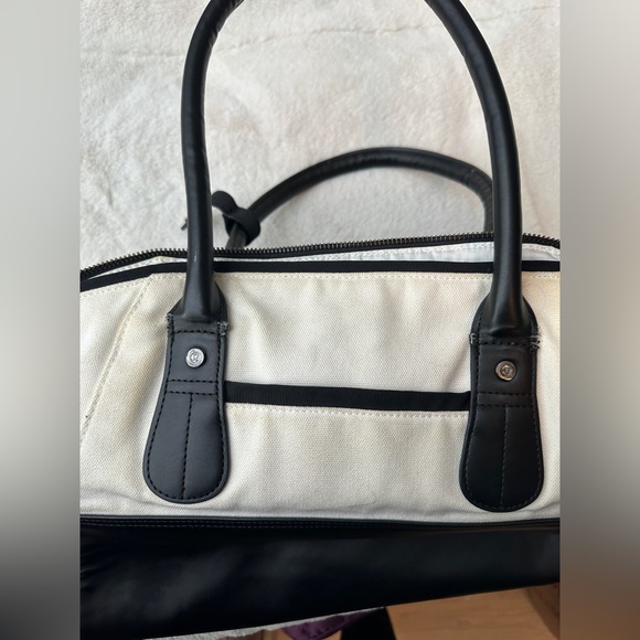 Lululemon vinyasa to vino canvas bag - Picture 6 of 10